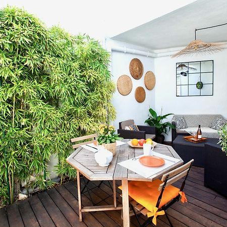 Home Chic Home - La Terrasse Bazille - Netflix Μονπελιέ Εξωτερικό φωτογραφία