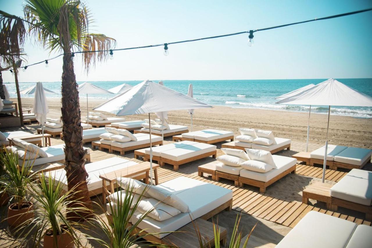 Home Chic Home - La Terrasse Bazille - Netflix Μονπελιέ Εξωτερικό φωτογραφία