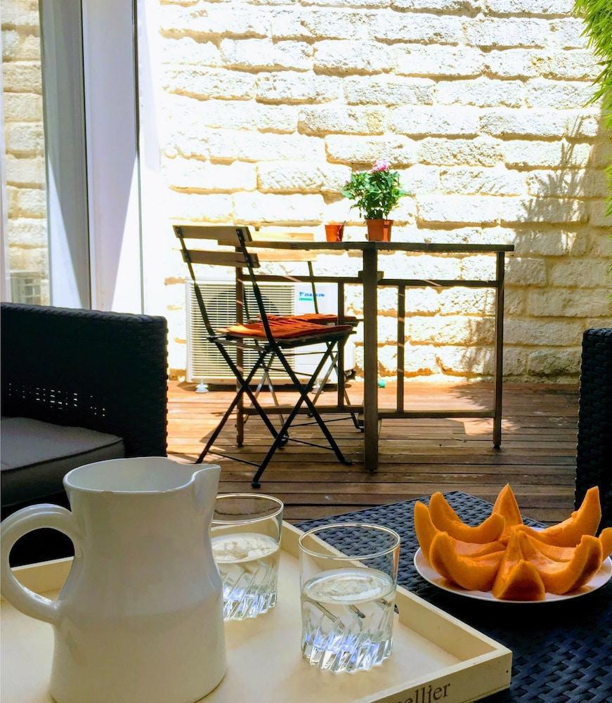Home Chic Home - La Terrasse Bazille - Netflix Μονπελιέ Εξωτερικό φωτογραφία