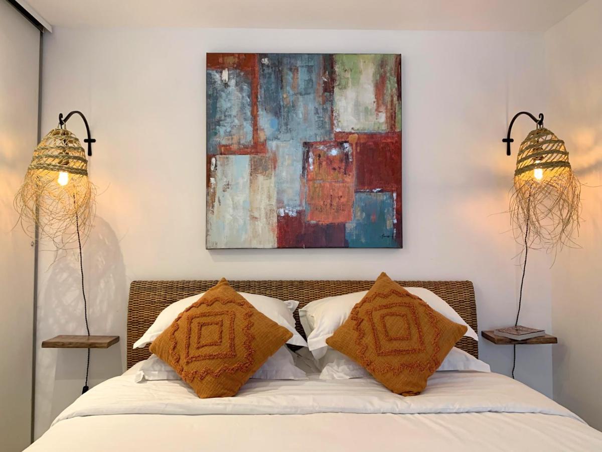 Home Chic Home - La Terrasse Bazille - Netflix Μονπελιέ Εξωτερικό φωτογραφία