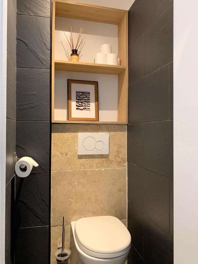 Home Chic Home - La Terrasse Bazille - Netflix Μονπελιέ Εξωτερικό φωτογραφία