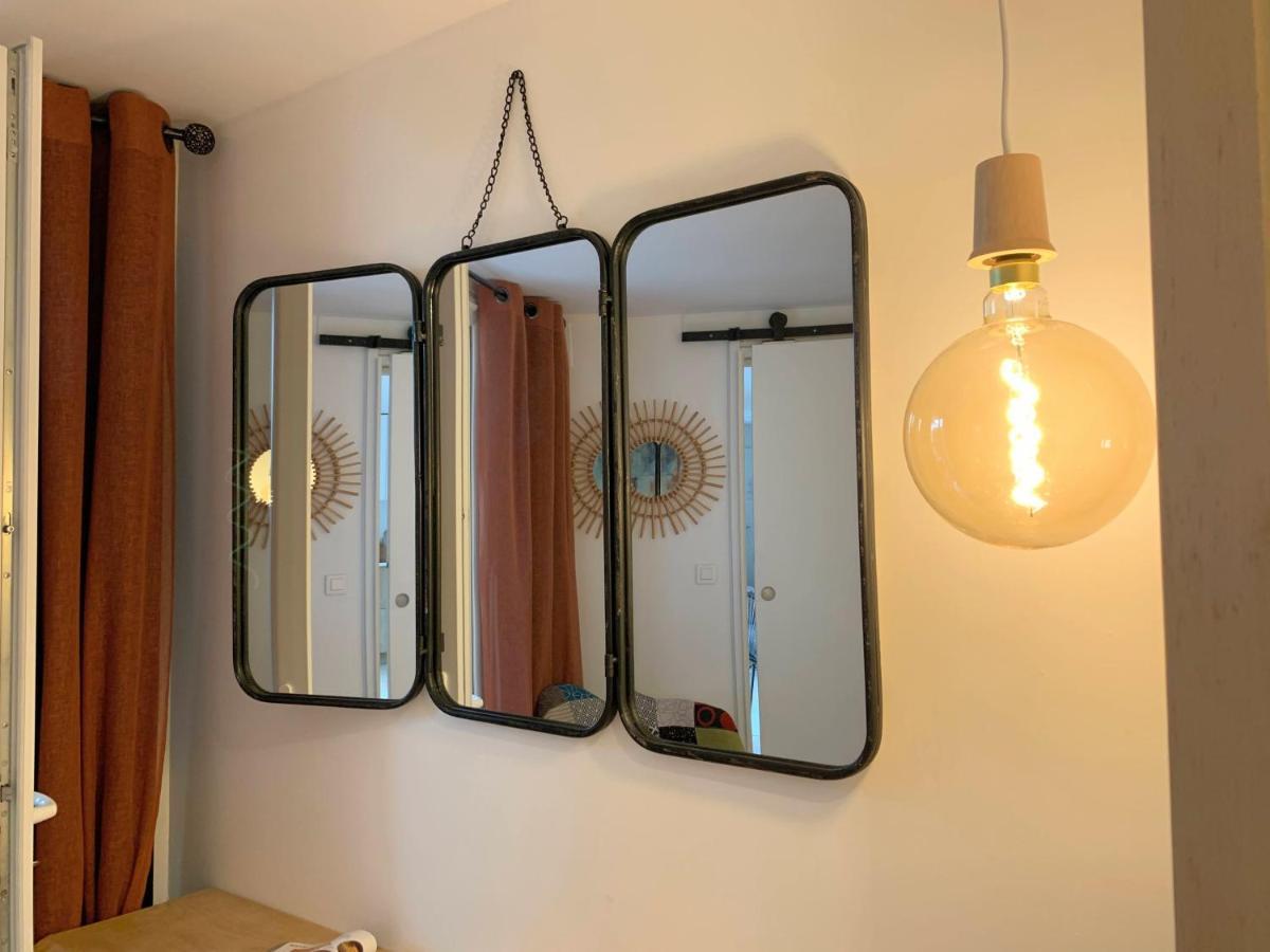Home Chic Home - La Terrasse Bazille - Netflix Μονπελιέ Εξωτερικό φωτογραφία