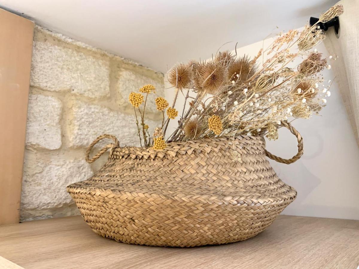 Home Chic Home - La Terrasse Bazille - Netflix Μονπελιέ Εξωτερικό φωτογραφία