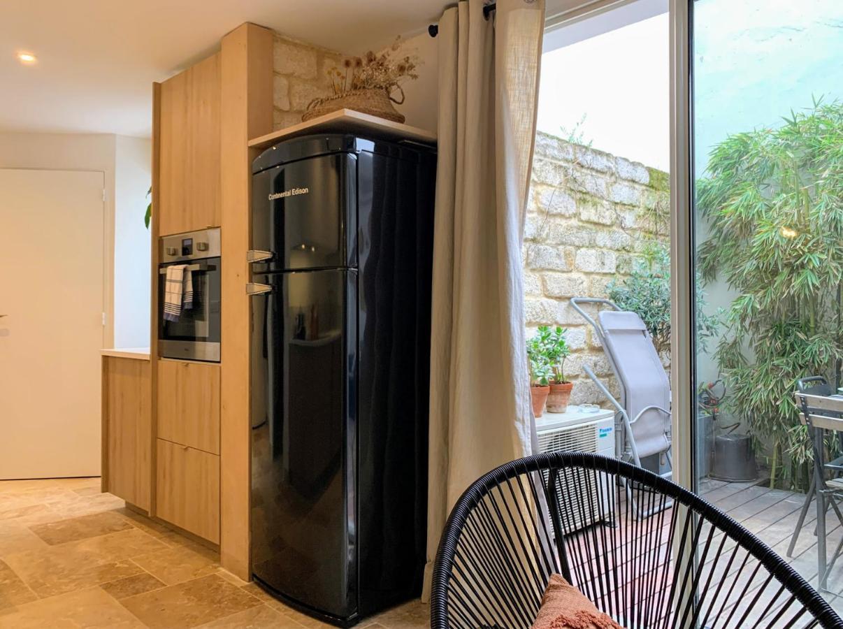 Home Chic Home - La Terrasse Bazille - Netflix Μονπελιέ Εξωτερικό φωτογραφία