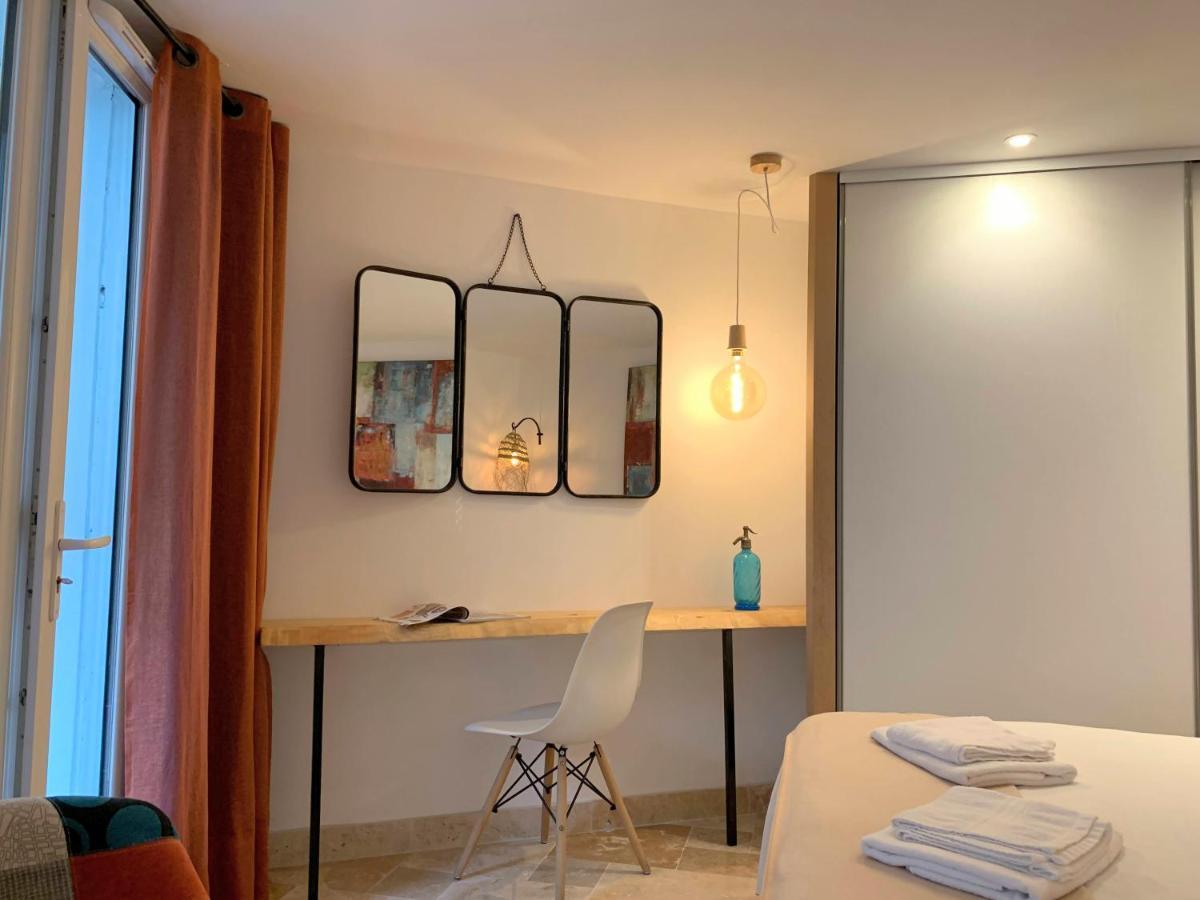 Home Chic Home - La Terrasse Bazille - Netflix Μονπελιέ Εξωτερικό φωτογραφία
