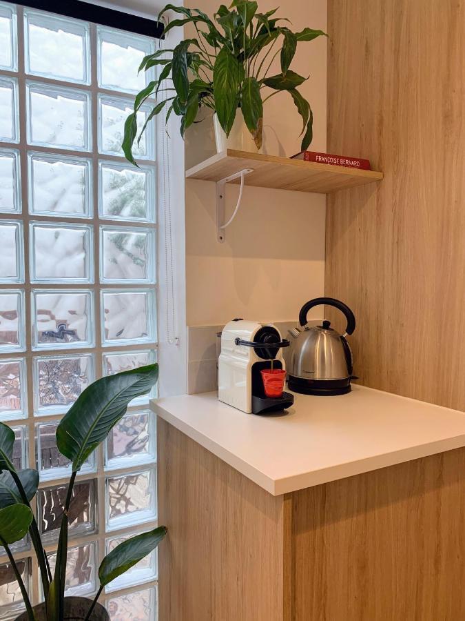 Home Chic Home - La Terrasse Bazille - Netflix Μονπελιέ Εξωτερικό φωτογραφία