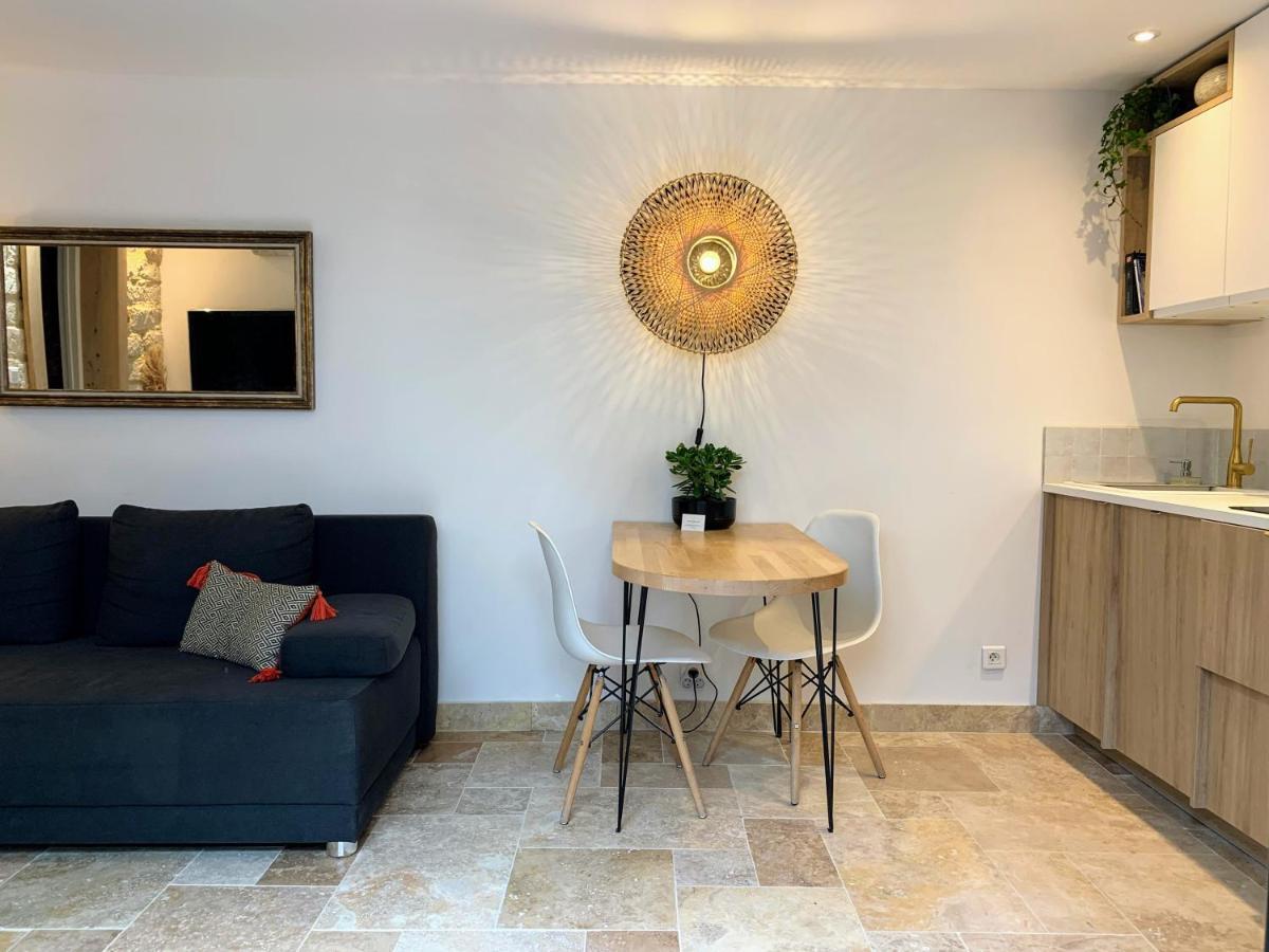 Home Chic Home - La Terrasse Bazille - Netflix Μονπελιέ Εξωτερικό φωτογραφία