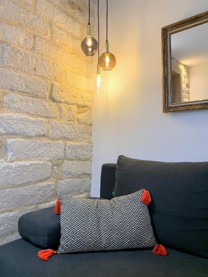 Home Chic Home - La Terrasse Bazille - Netflix Μονπελιέ Εξωτερικό φωτογραφία