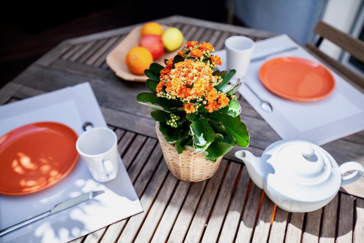 Home Chic Home - La Terrasse Bazille - Netflix Μονπελιέ Εξωτερικό φωτογραφία