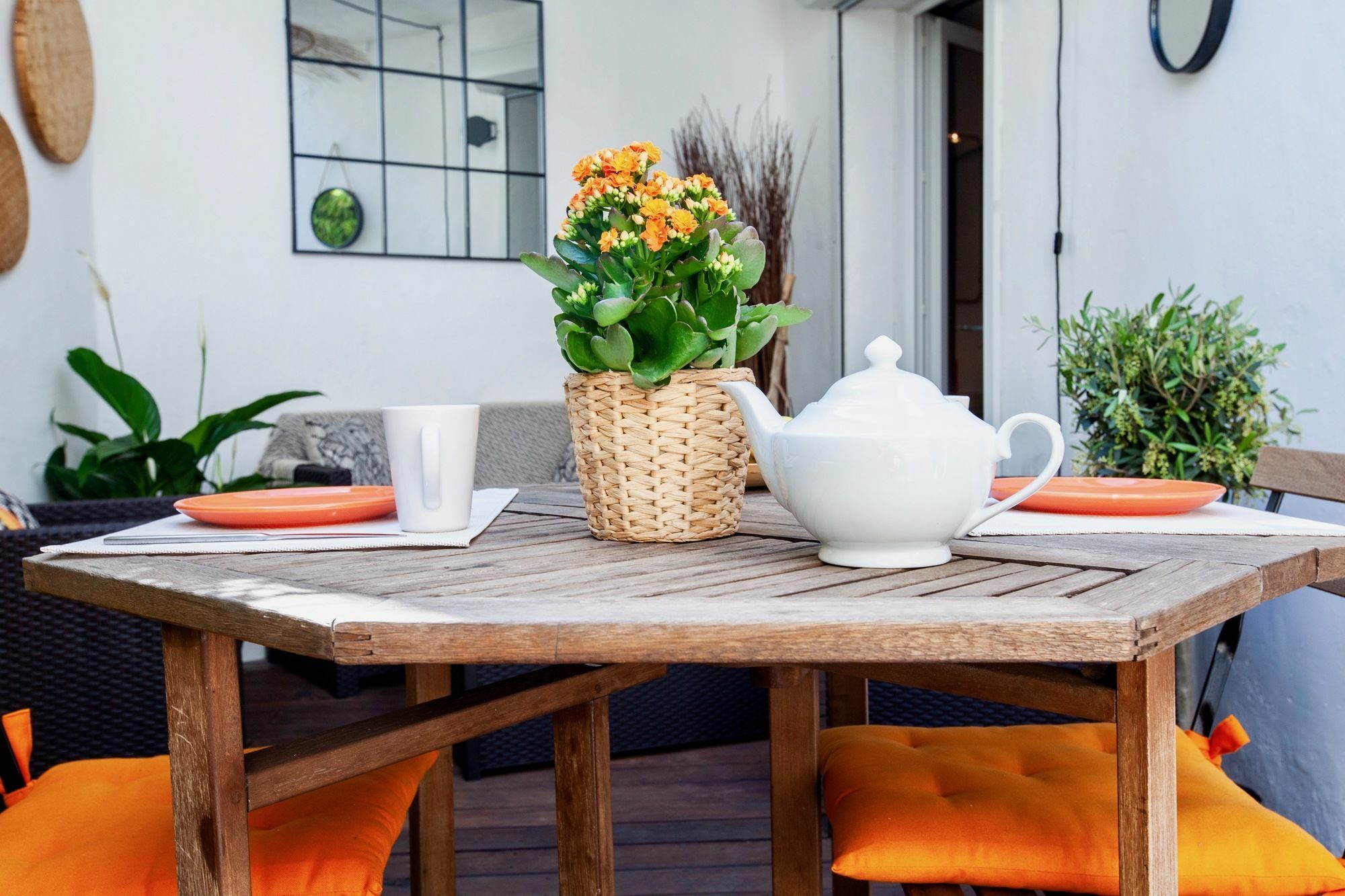 Home Chic Home - La Terrasse Bazille - Netflix Μονπελιέ Εξωτερικό φωτογραφία