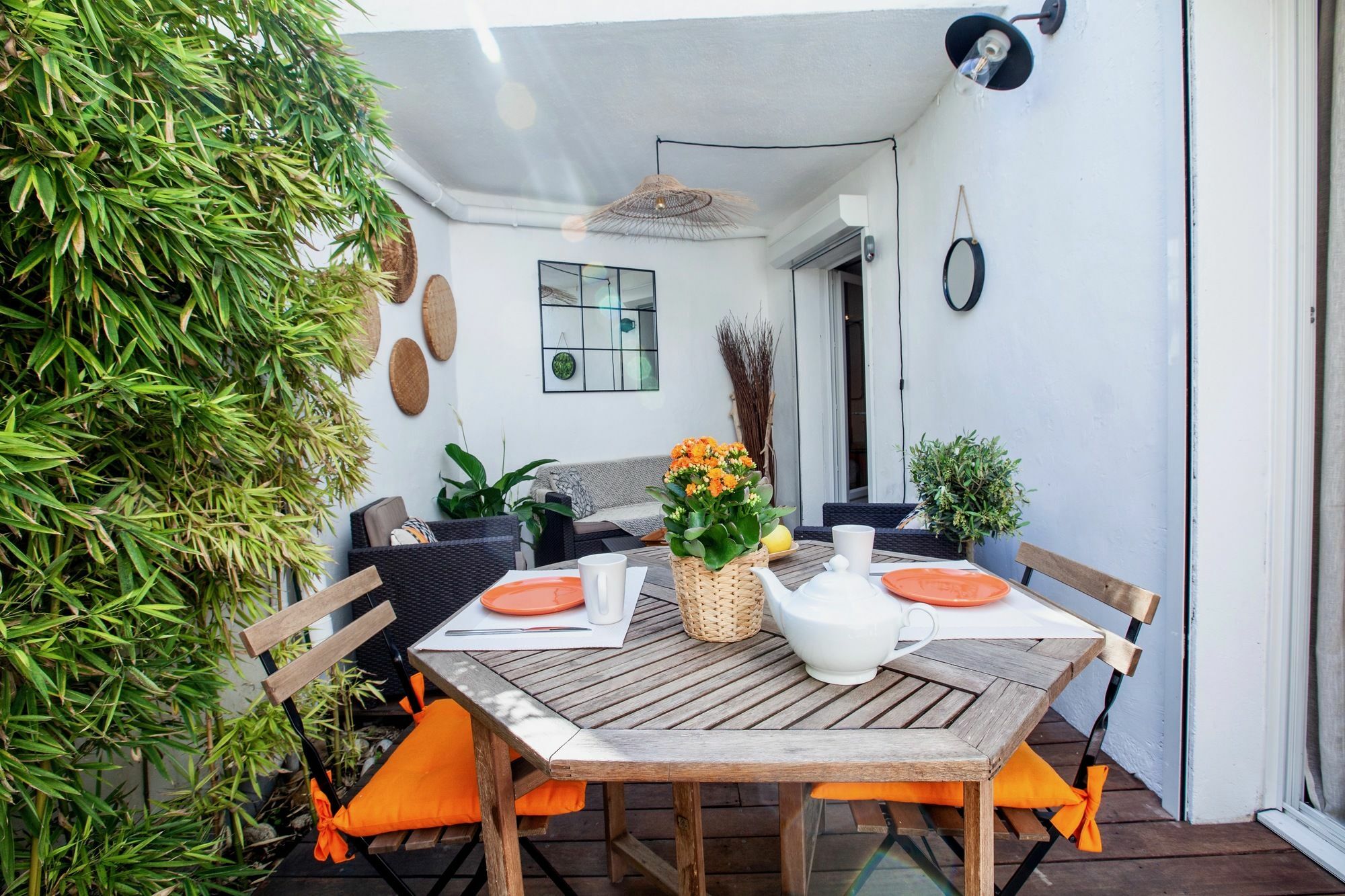 Home Chic Home - La Terrasse Bazille - Netflix Μονπελιέ Εξωτερικό φωτογραφία